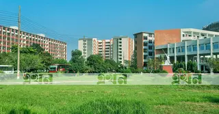 টাইমস হায়ার র‍্যাংকিংয়ে দেশ সেরা যশোরের প্রযুক্তি বিশ্ববিদ্যালয়